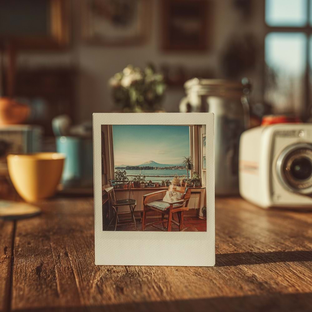 Pola Magnet - 9 Adet