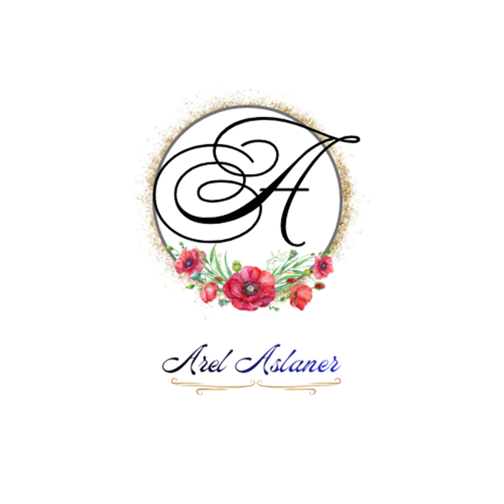 Kişiye Özel A Harfi ve İsim Yazılı Kupa Bardak