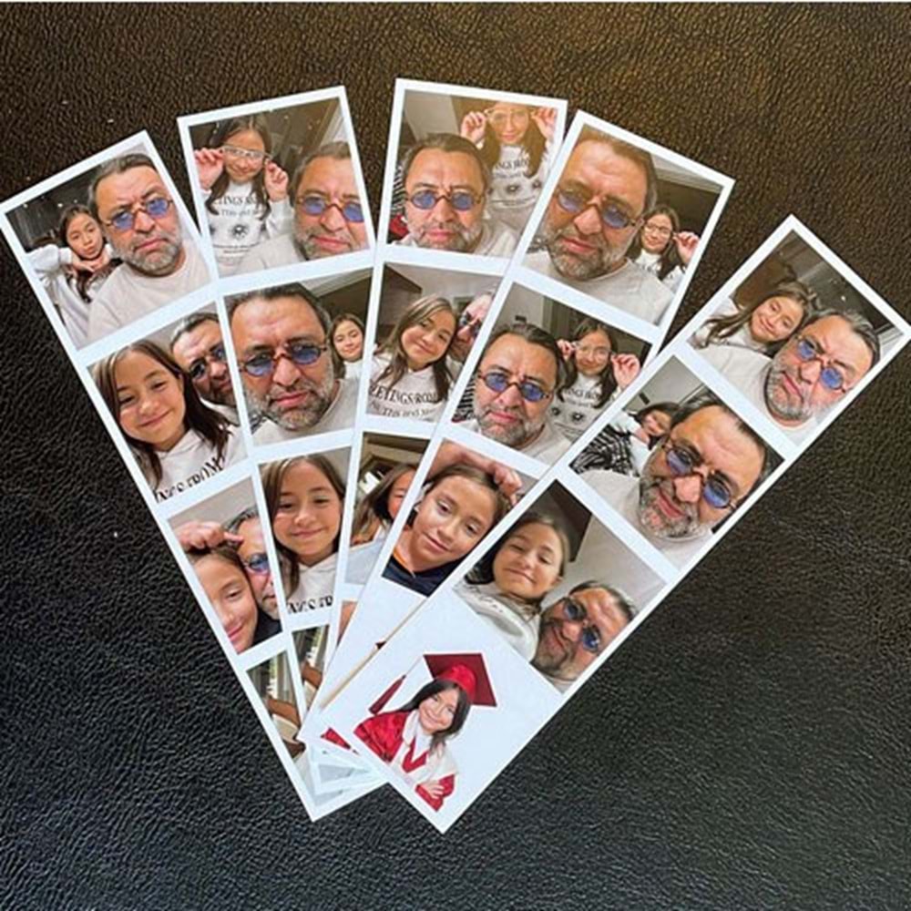 Şerit Magnet - 24 Fotoğraf