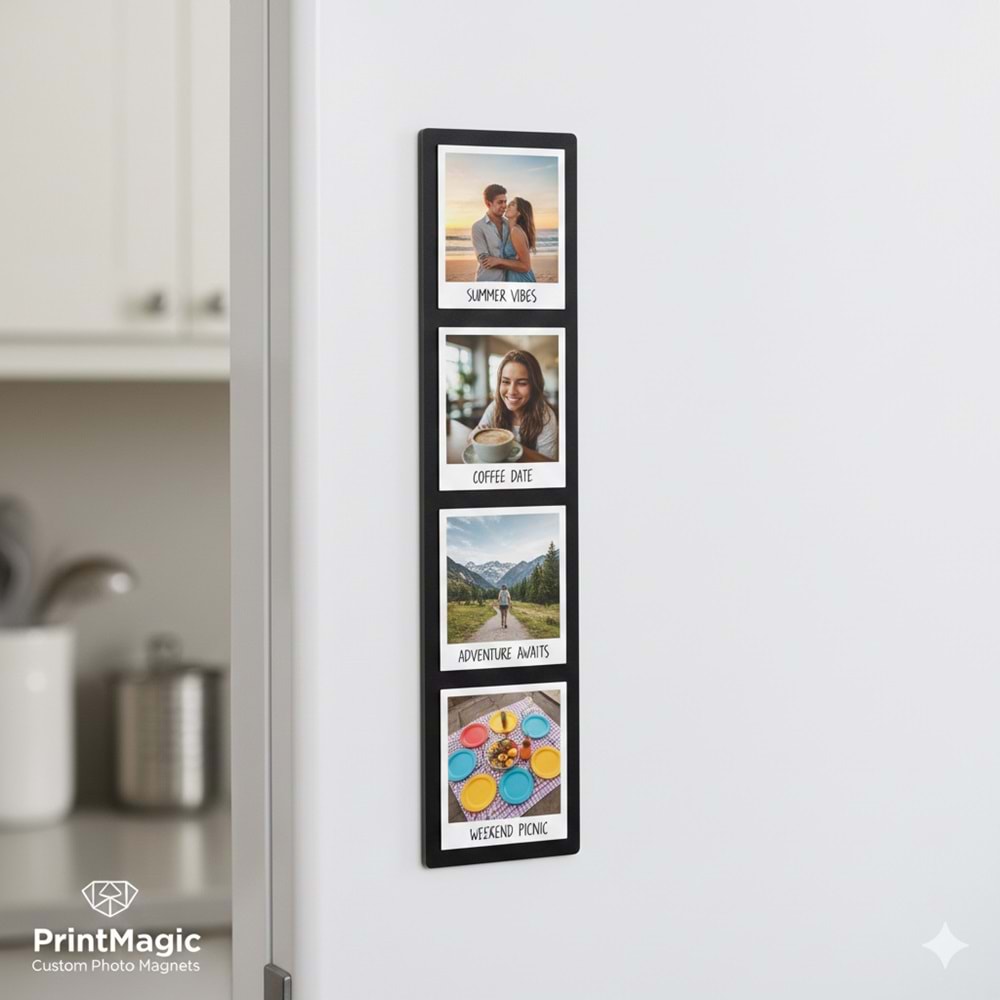 Şerit Magnet - 24 Fotoğraf