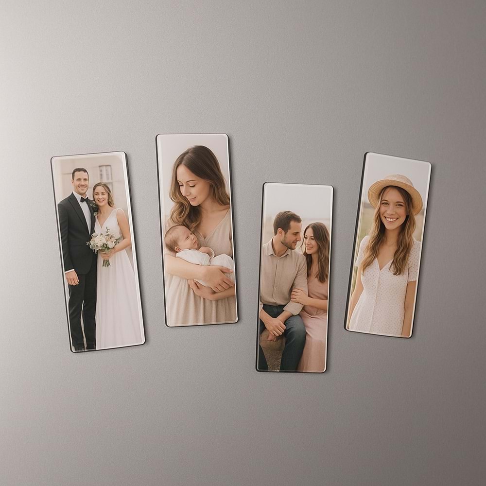 Şerit Magnet - 24 Fotoğraf