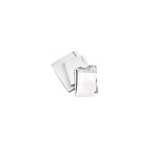 ŞEKERLİ KAĞIT 24 ADET (1 PAKET)