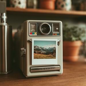 Pola Magnet - 9 Adet