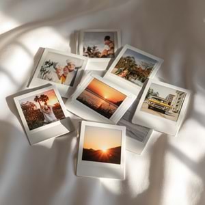 Pola Magnet - 9 Adet