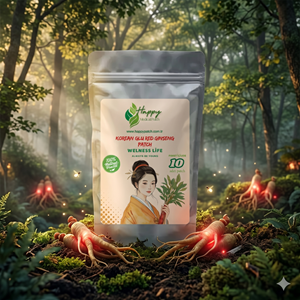 Korea Ginseng Bandı Kas ve Eklem Isıtıcı Rahatlatıcı Painless Bant 10 adet Patch