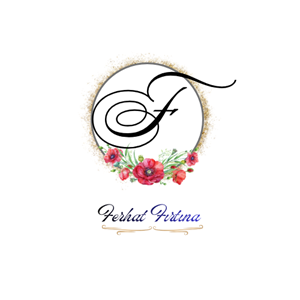 Kişiye Özel F Harfi ve İsim Yazılı Kupa Bardak