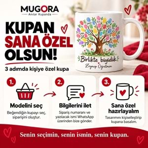 Birlikte Büyüdük – Öğrenci İsimli Öğretmen Kupası