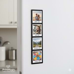 Şerit Magnet - 24 Fotoğraf