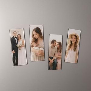 Şerit Magnet - 24 Fotoğraf
