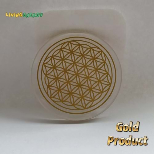 Living Energy Gold V.1