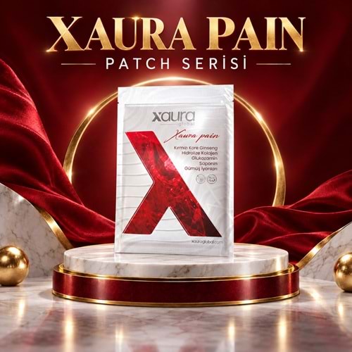 Xaura Pain