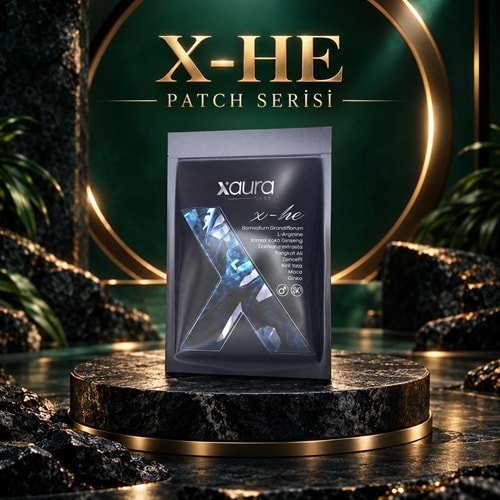 x-He