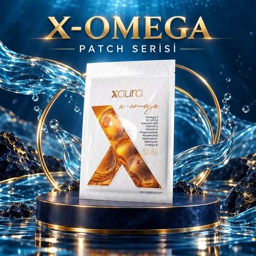 x-Omega