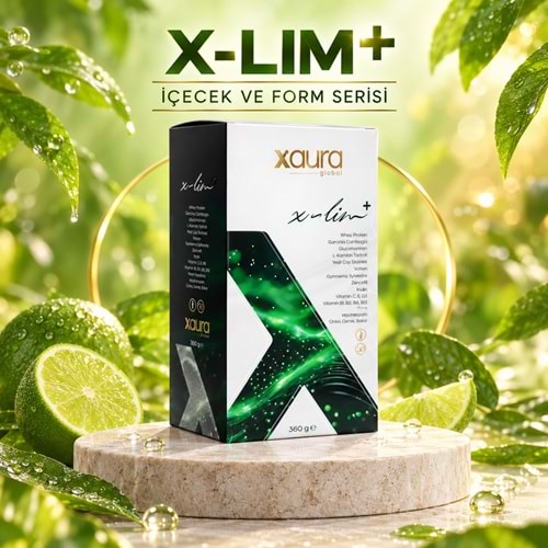 X-Lim+