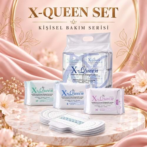 X-Queen Set