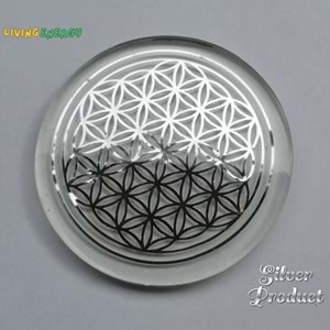 Living Energy Silver V.1