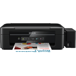 Epson EcoTank L355 Mürekkep püskürtmeli A4 5760 x 1440 DPI 33 ppm Wi-Fi