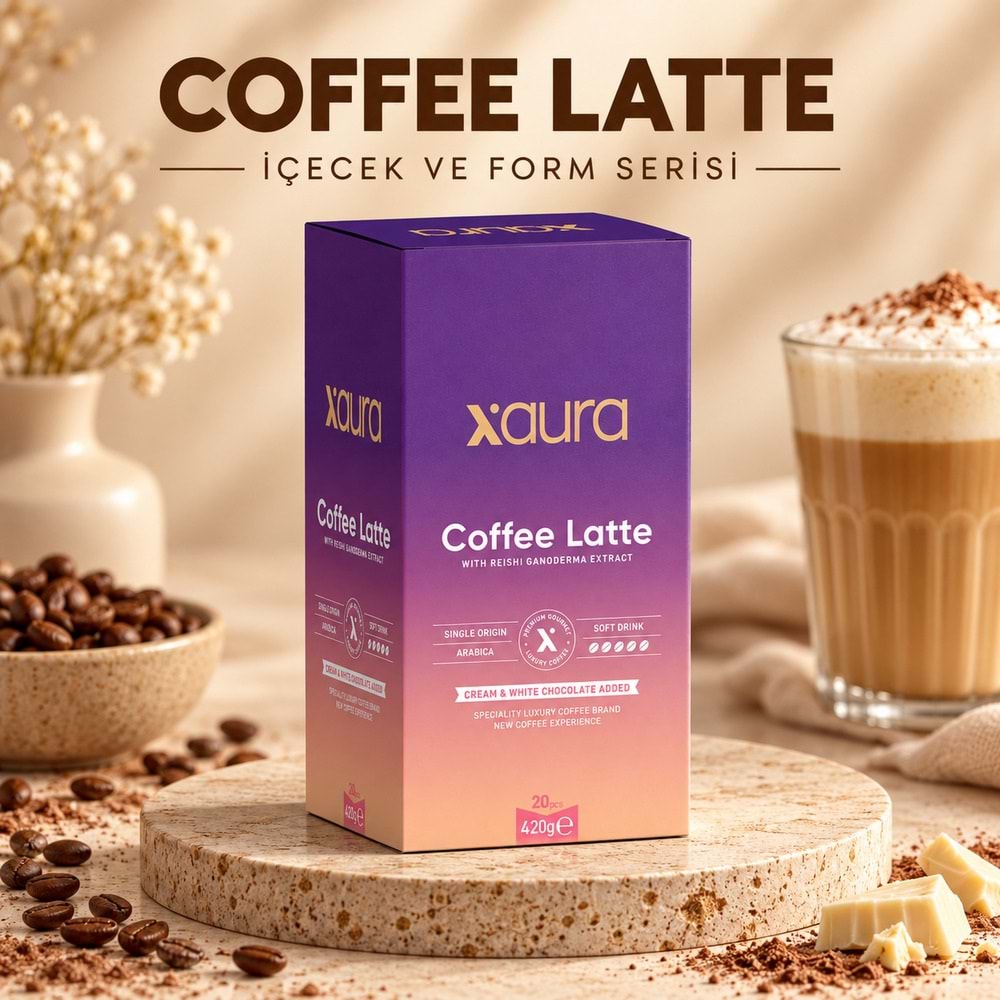 Coffee Latte