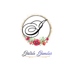 Kişiye Özel J Harfi ve İsim Yazılı Kupa Bardak