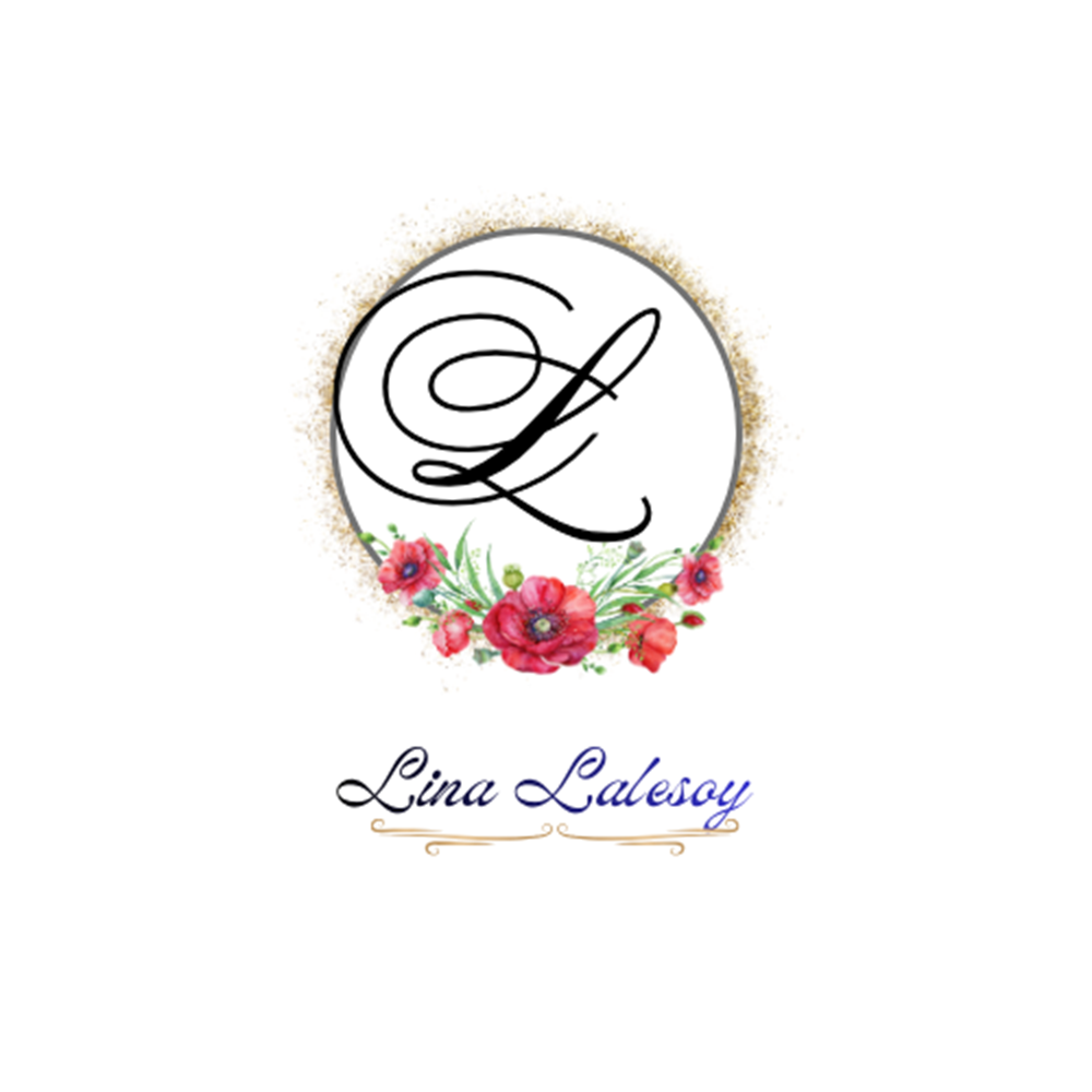 Kişiye Özel L Harfi ve İsim Yazılı Kupa Bardak