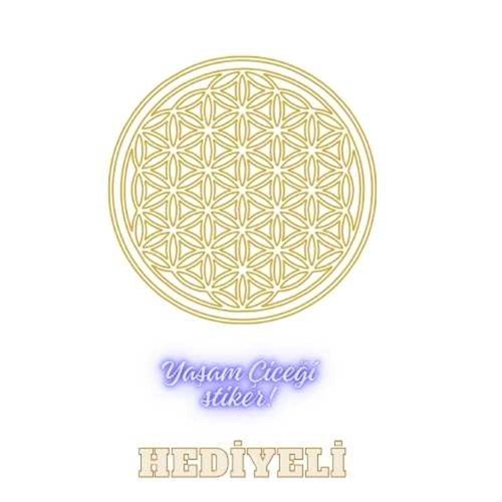 777 Mucizeler Sayı Sekansı Anahtarlık M1