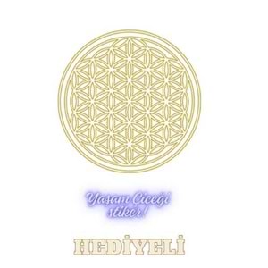 777 Mucizeler Sayı Sekansı Anahtarlık M1