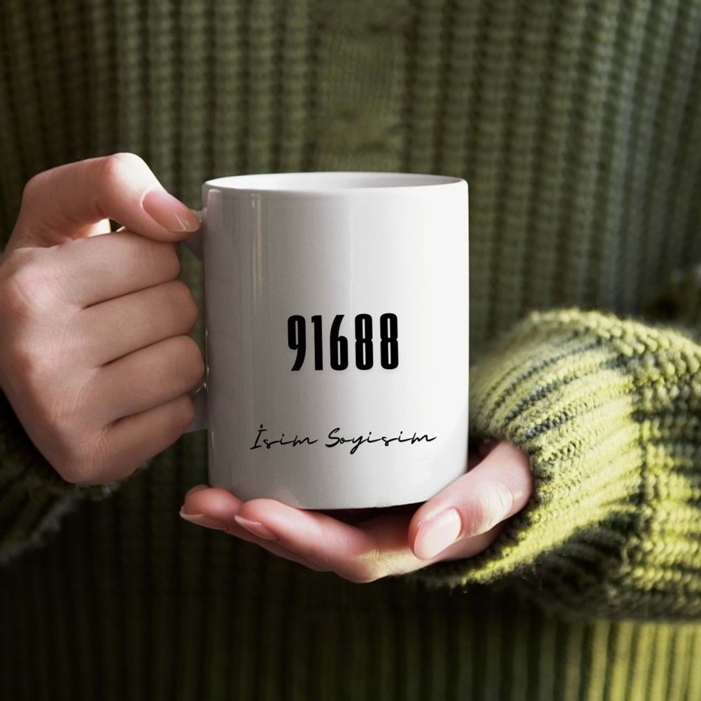 İstekleri Engelleyen Tüm Blokajları Kaldır Sayı Sekans kişiye özel kupa bardak