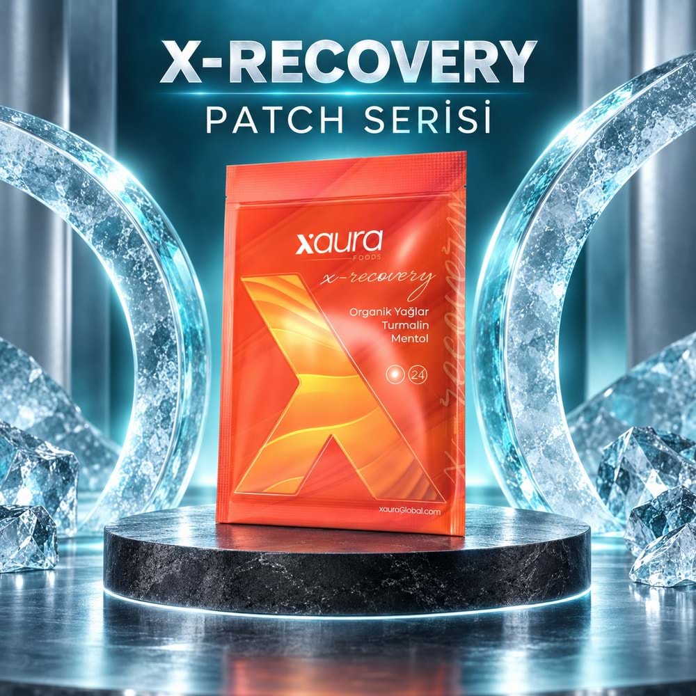 x-Recovery