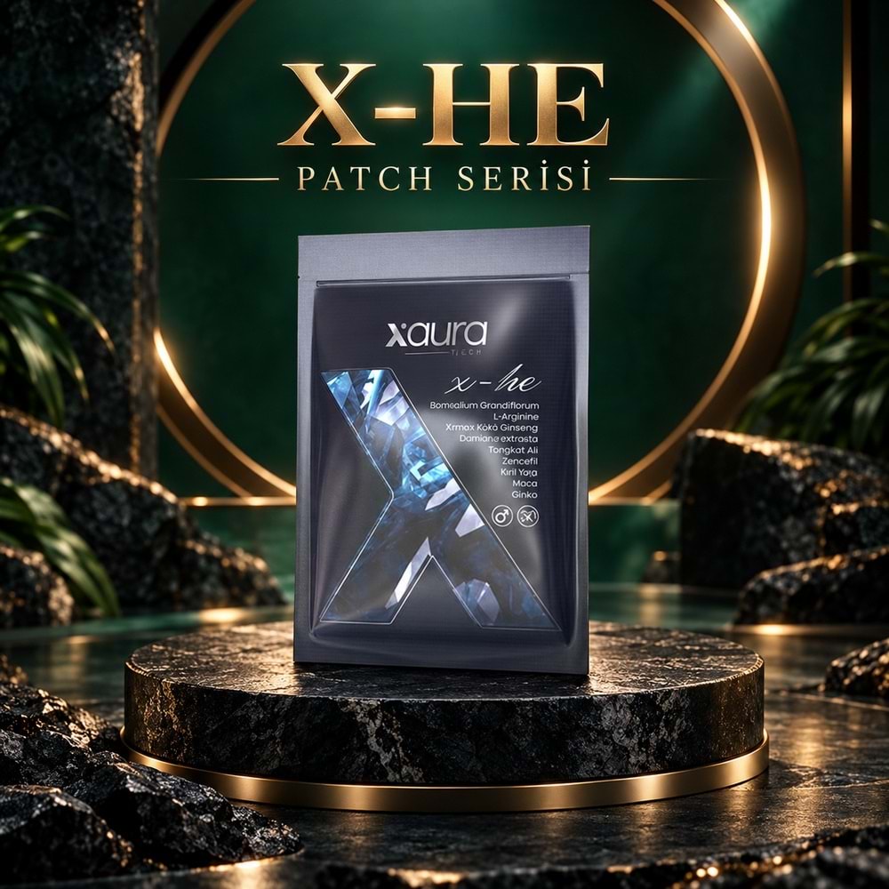 x-He