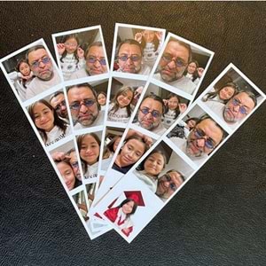 Şerit Magnet - 24 Fotoğraf
