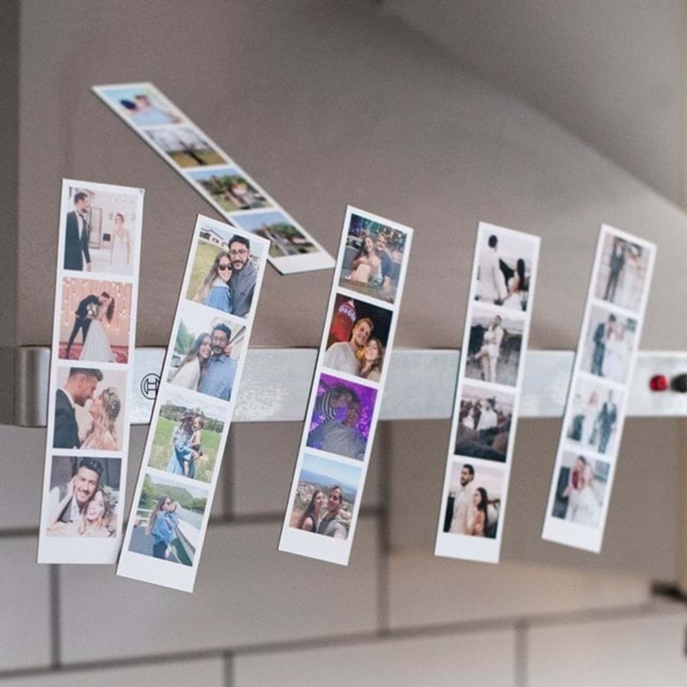 Şerit Magnet - 24 Fotoğraf